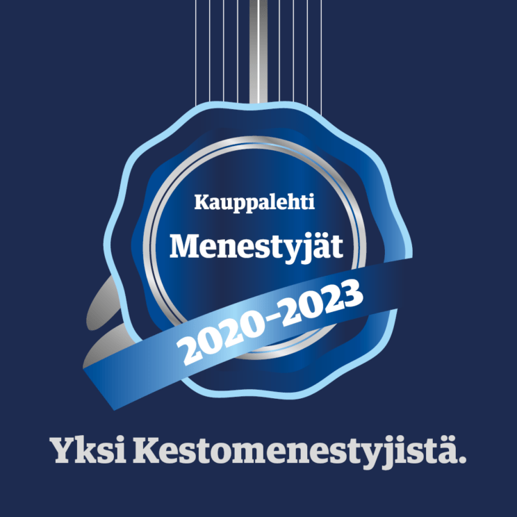 KL-KestoMenestyjät 2023